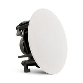 C363 - White - 6 &frac12;" In-Ceiling Loudspeaker - Hero