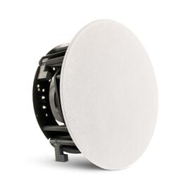 C563 - Black - 6 &frac12;" In-Ceiling Loudspeaker - Hero