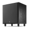 B1 - Black - 12&rdquo; Powered subwoofer - Hero