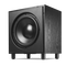 B1 - Black - 12&rdquo; Powered subwoofer - Detailshot 1