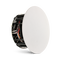 C563DT - Black - 6-1/2" Dual-Tweeter In-ceiling Loudspeaker - Hero