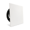 C583 - Black - 8" In-Ceiling Loudspeaker - Detailshot 2