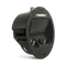 C763L - Black - Specialty In-Ceiling Loudspeaker - Detailshot 1