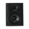 M55XC - Black - 5.25" 2-way Extreme Climate Loudspeaker - Front
