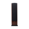 F228Be - Walnut - 3-way Dual 8" Floorstanding Loudspeaker - Detailshot 3