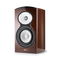 M126Be - Walnut - 2-way 6.5" Bookshelf Loudspeaker - Detailshot 3