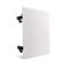W363 - White - 6 &frac12;" In-Wall Loudspeaker - Hero
