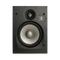 W363 - White - 6 &frac12;" In-Wall Loudspeaker - Front