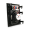 W383 - White - 8" In-Wall Loudspeaker - Detailshot 1