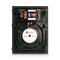 W383 - White - 8" In-Wall Loudspeaker - Back