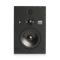 W893 - White - 9" In-Wall Loudspeaker - Front