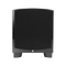 B112v2 - Black - 12&rdquo; 1000W Powered Subwoofer - Front