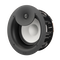 C128Be - Black - 8-inch (200mm) 2-way In-ceiling Loudspeaker - Detailshot 4