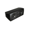 C208 - Black - 3-way Center Channel Loudspeaker - Hero