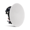 C283 - Black - 8" In-ceiling Loudspeaker - Hero