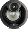 C360 - Black - 6-1/2" In-ceiling Loudspeaker - Hero