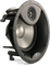 C383 - Black - 8" In-Ceiling Loudspeaker - Detailshot 1