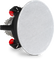 C540 - Black - Specialty In-Ceiling Loudspeaker - Detailshot 3