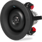C540 - Black - Specialty In-Ceiling Loudspeaker - Detailshot 1