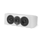 C25 - White - 2-way Dual 5.25" Center Channel Loudspeaker - Detailshot 1