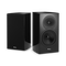 M16 - Black - 2-way 6.5" Bookshelf Loudspeaker - Hero