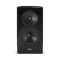 M16 - Black - 2-way 6.5" Bookshelf Loudspeaker - Front