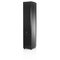 F36 - Black - 2 1/2-way Triple 6.5" Floorstanding Loudspeaker - Hero