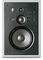 I30 - Black - High-Performance In-Wall Loudspeaker - Hero