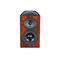 M105 - Walnut - 2-Way Bookshelf Monitor Loudspeaker - Hero