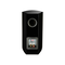 M106 - Black - 2-Way Bookshelf Monitor Loudspeaker - Back
