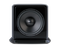Rhythm2 - Black - Powered Subwoofer - Hero