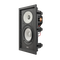 W126Be - Black - 6.5-inch (165mm) 2-way In-wall Loudspeaker - Detailshot 4