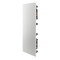 W228Be - Black - Dual 8-inch (200mm) 3-way In-wall Loudspeaker - Detailshot 5