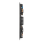 W228Be - Black - Dual 8-inch (200mm) 3-way In-wall Loudspeaker - Detailshot 12