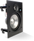 W263 - White - 6 &frac12;" In-Wall Loudspeaker - Detailshot 1
