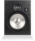 W283 - White - 8" In-wall Loudspeaker - Hero