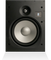W383 - White - 8" In-Wall Loudspeaker - Hero