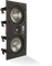 W553L - White - Specialty In-Wall Loudspeaker - Detailshot 2