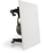 W563 - White - 6 &frac12;" In-Wall Loudspeaker - Detailshot 1