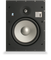 W583 - White - 8" In-Wall Loudspeaker - Hero