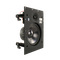 W763 - White - 6 &frac12;" In-Wall Loudspeaker - Detailshot 2