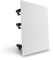 W783 - White - 8" In-Wall Loudspeaker - Detailshot 2
