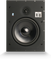 W783 - White - 8" In-Wall Loudspeaker - Hero