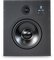 W870 - Black - 7" In-Wall Loudspeaker - Hero