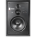 W990 - Black - 9" In-Wall Loudspeaker - Hero