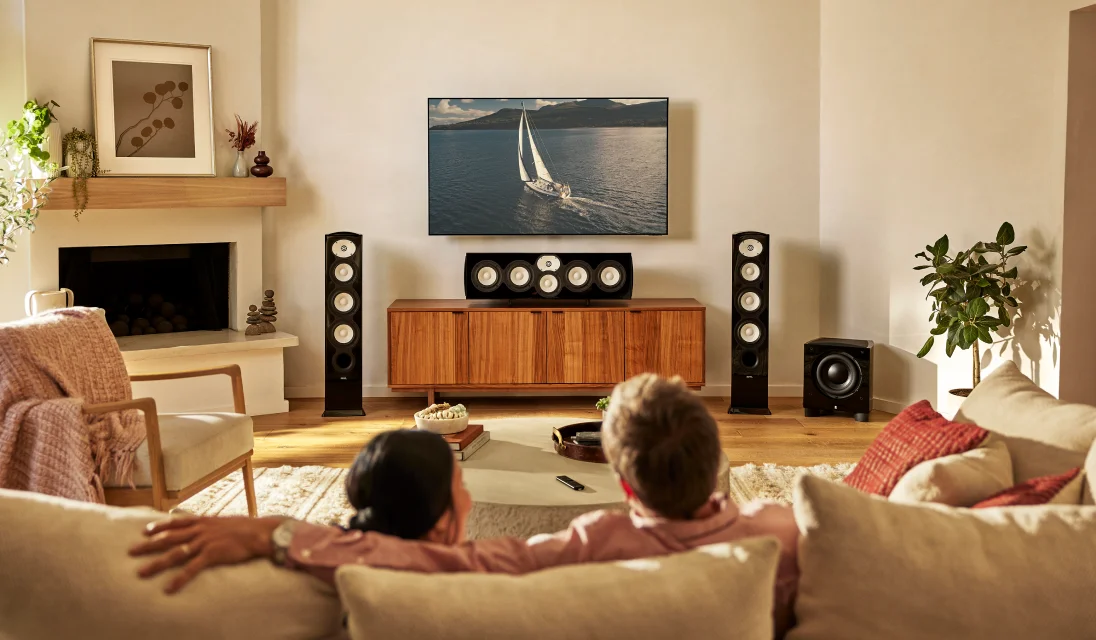 Architectural Speakers